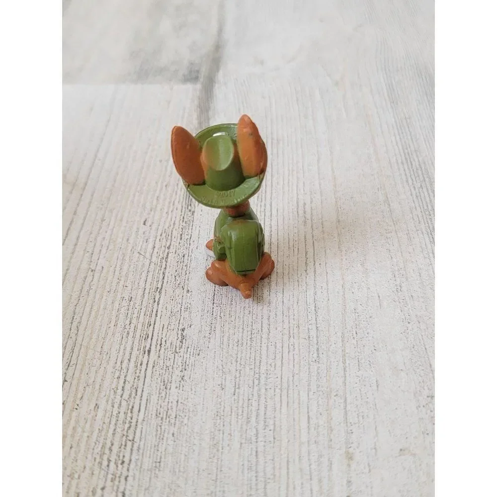 Mini ranger trooper dog paw patrol Disney‎ junior toy figure